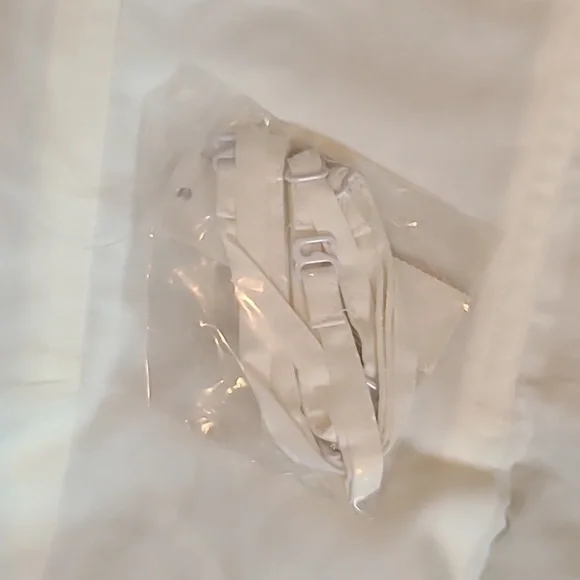 White House Black Market Bustier - Picture 7 of 13